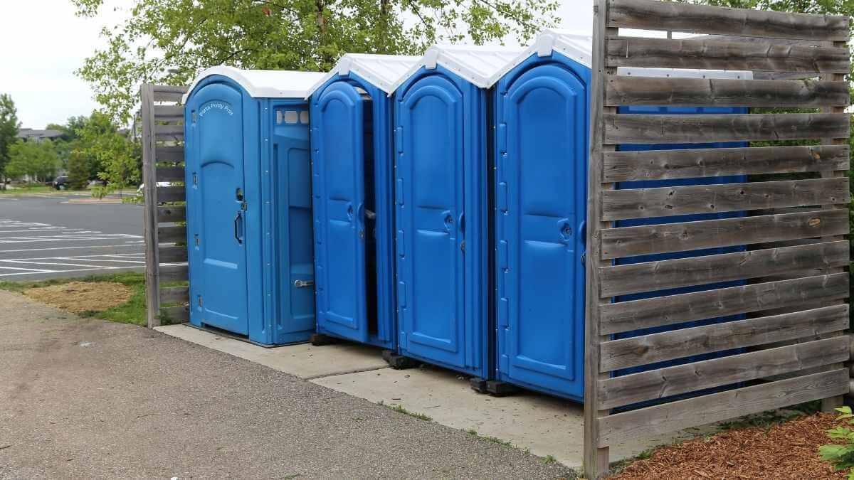 Porta Potty Rental Pros - Quality Portable Restroom Services in Mingoville, PA, 16856
